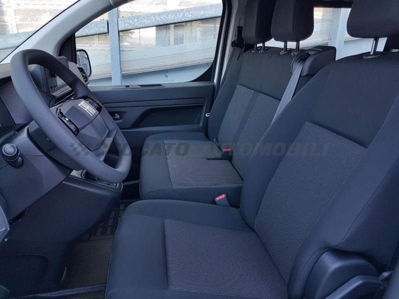 Fiat Fiat Scudo usata 3