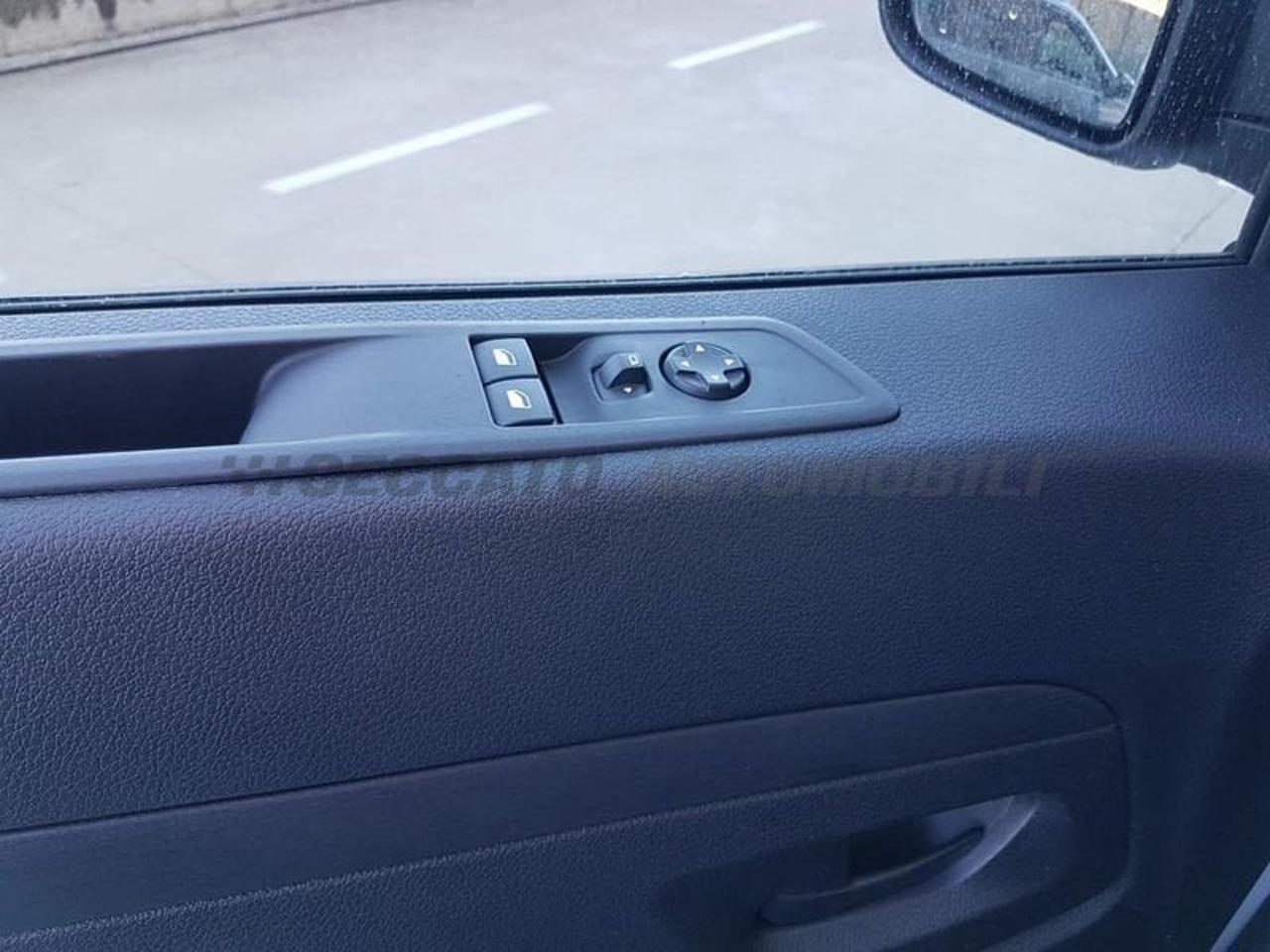Fiat Fiat Scudo usata 4