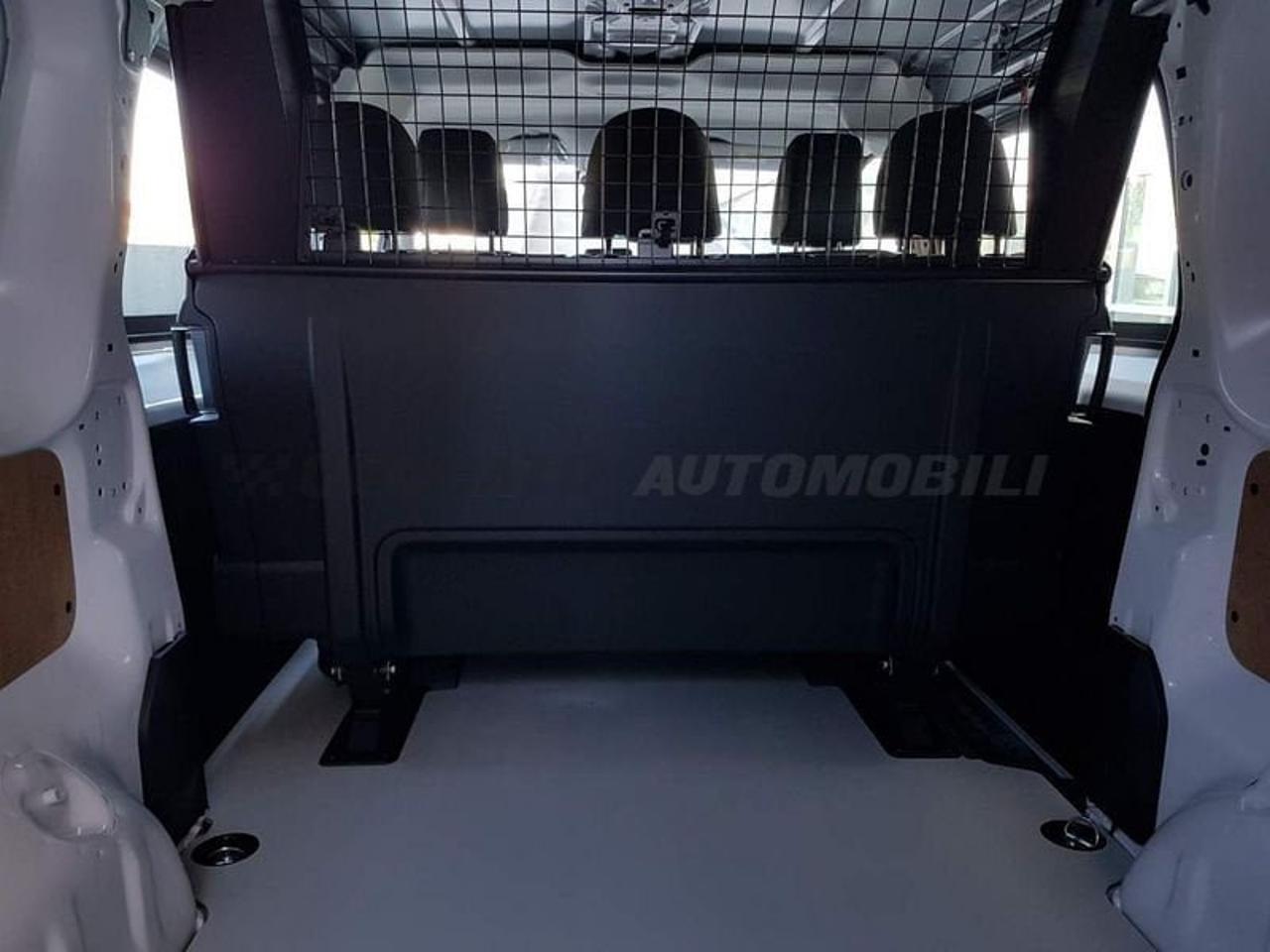Fiat Fiat Scudo usata 6
