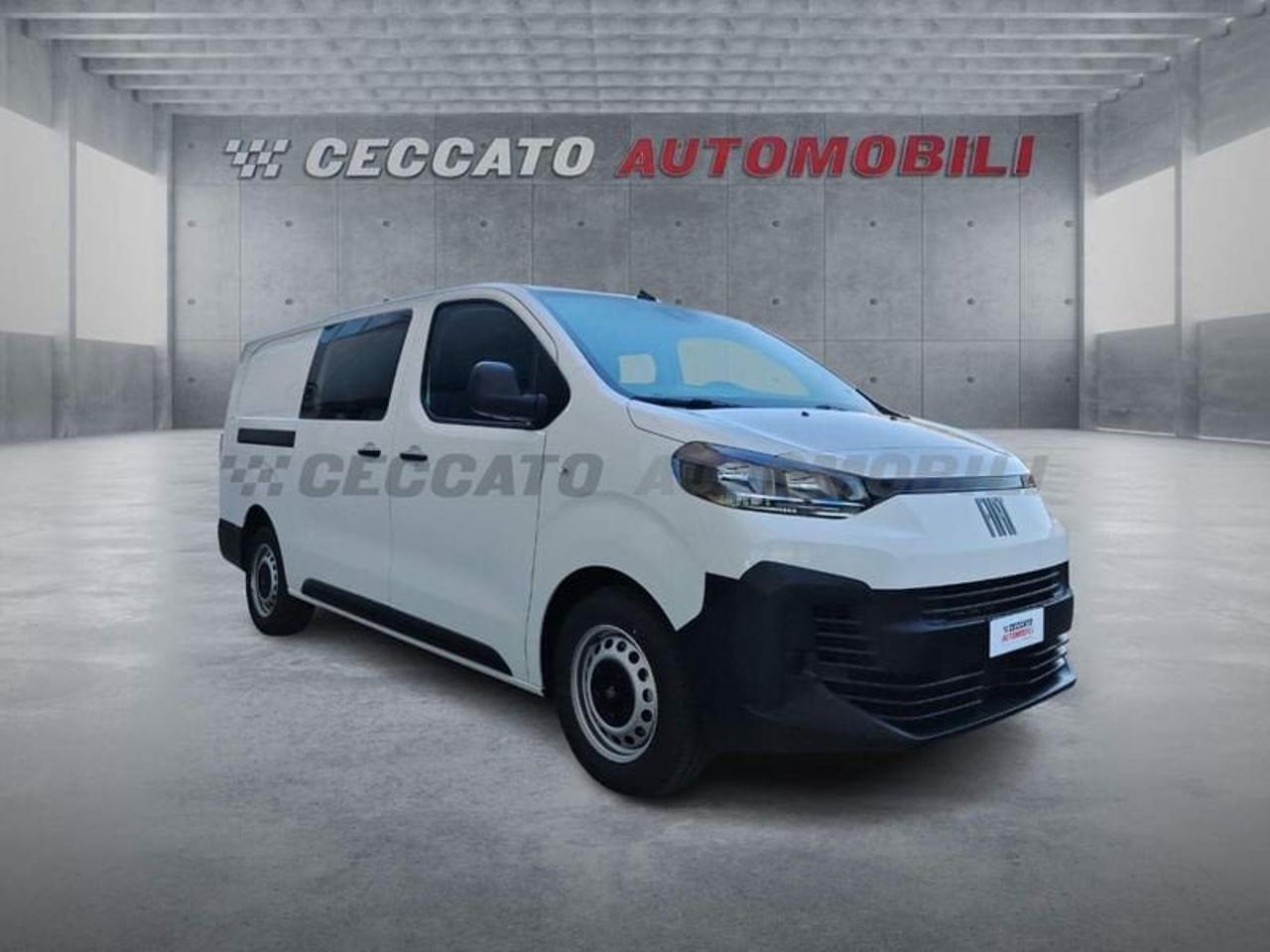 Fiat Fiat Scudo usata 7