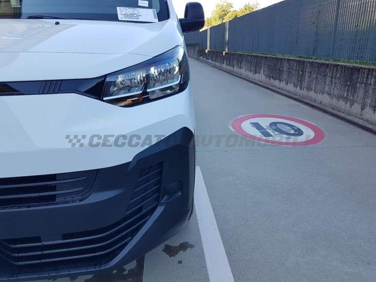 Fiat Fiat Scudo usata 9