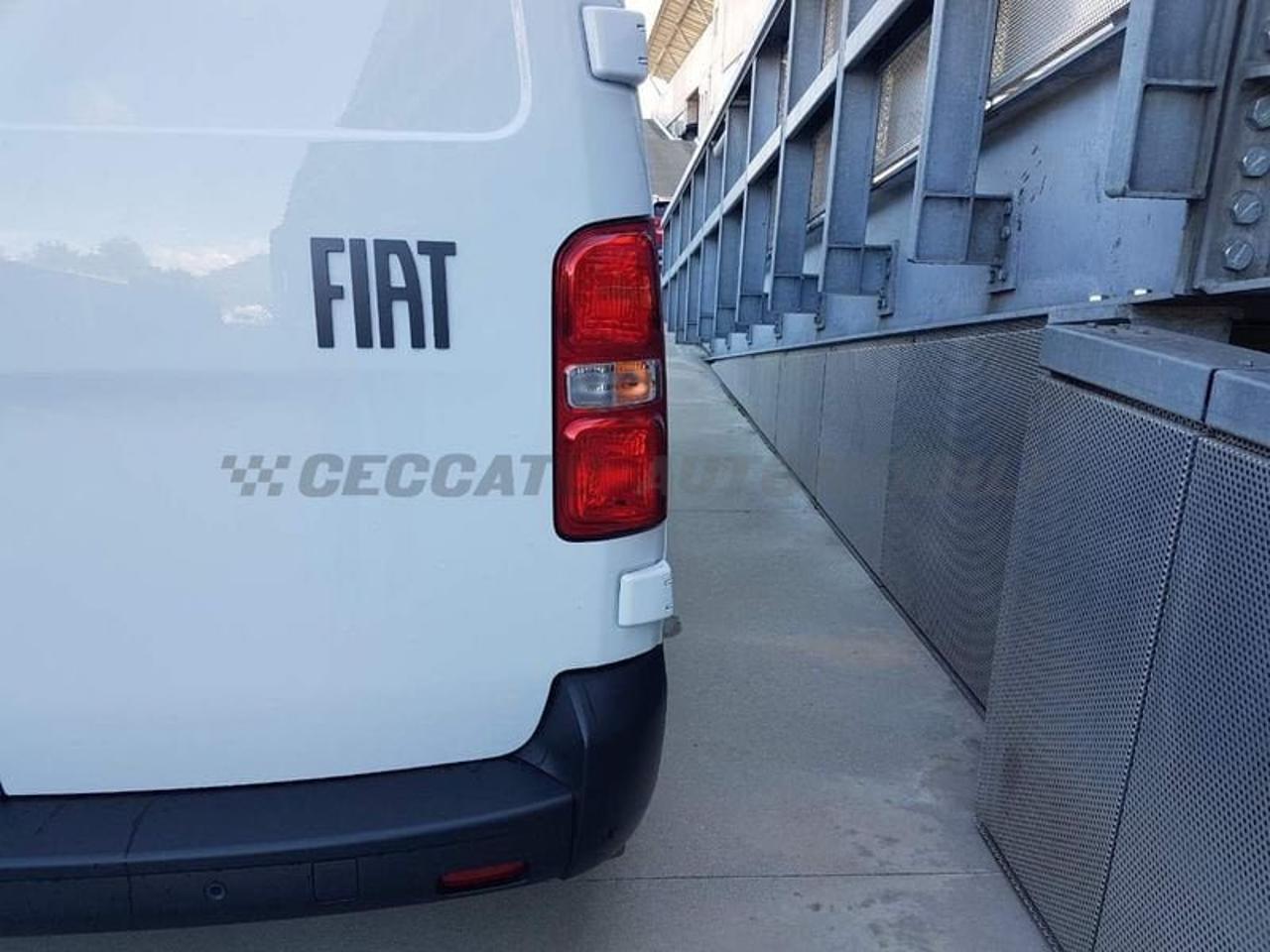 Fiat Fiat Scudo usata 10