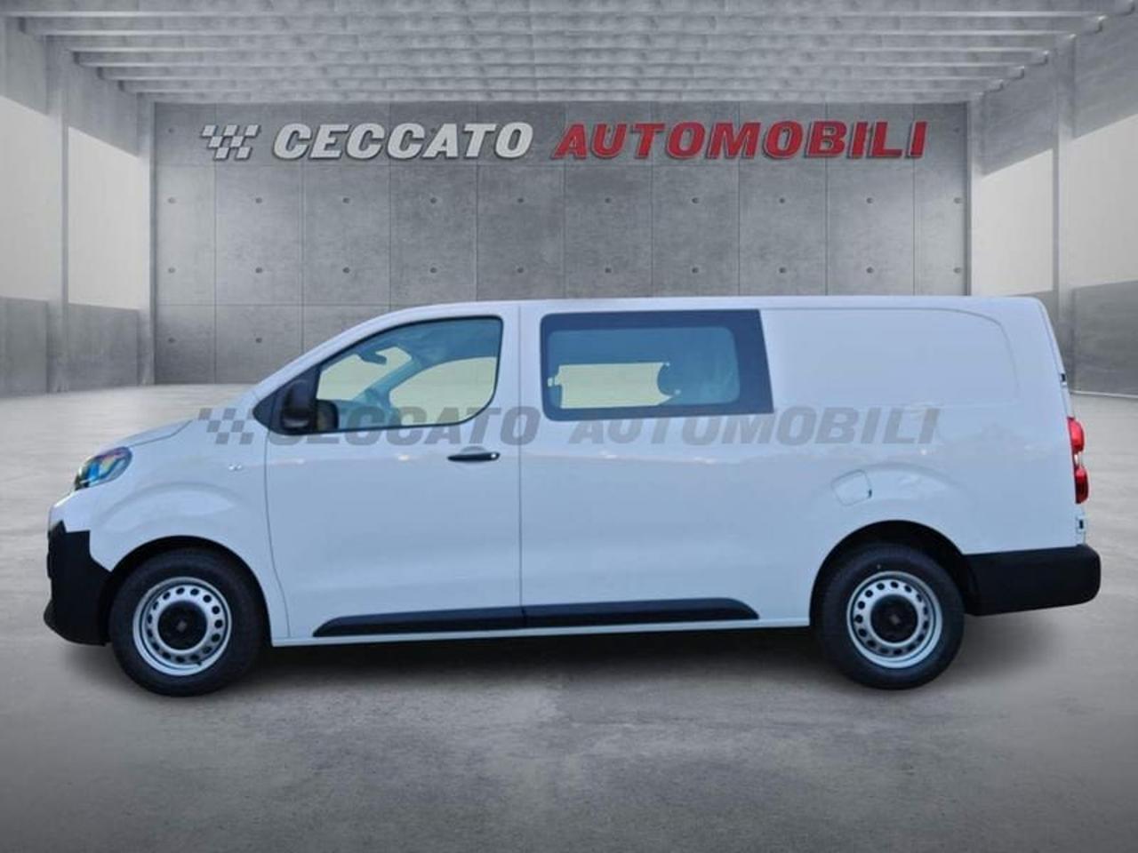 Fiat Fiat Scudo usata 11