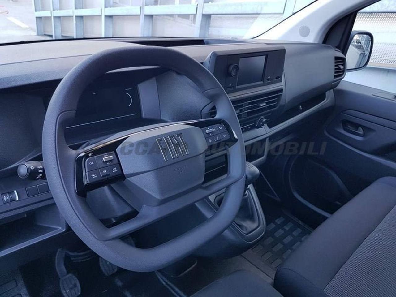 Fiat Fiat Scudo usata 12