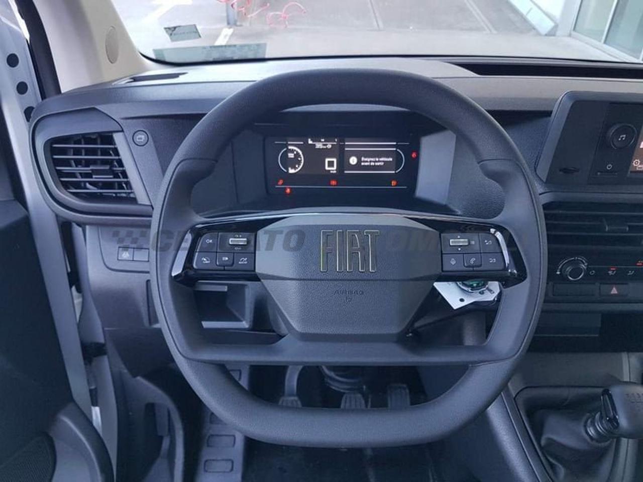 Fiat Fiat Scudo usata 13