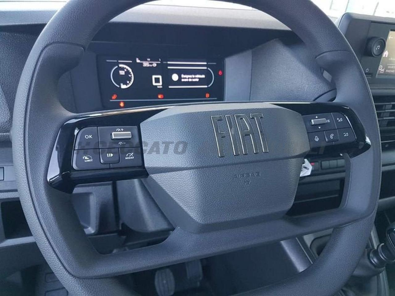 Fiat Fiat Scudo usata 14