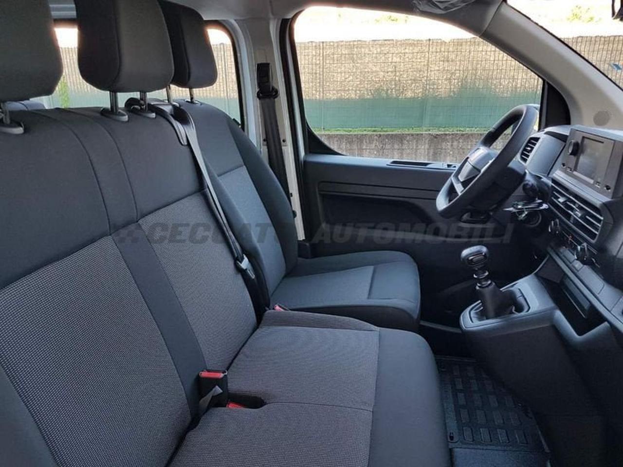 Fiat Fiat Scudo usata 15