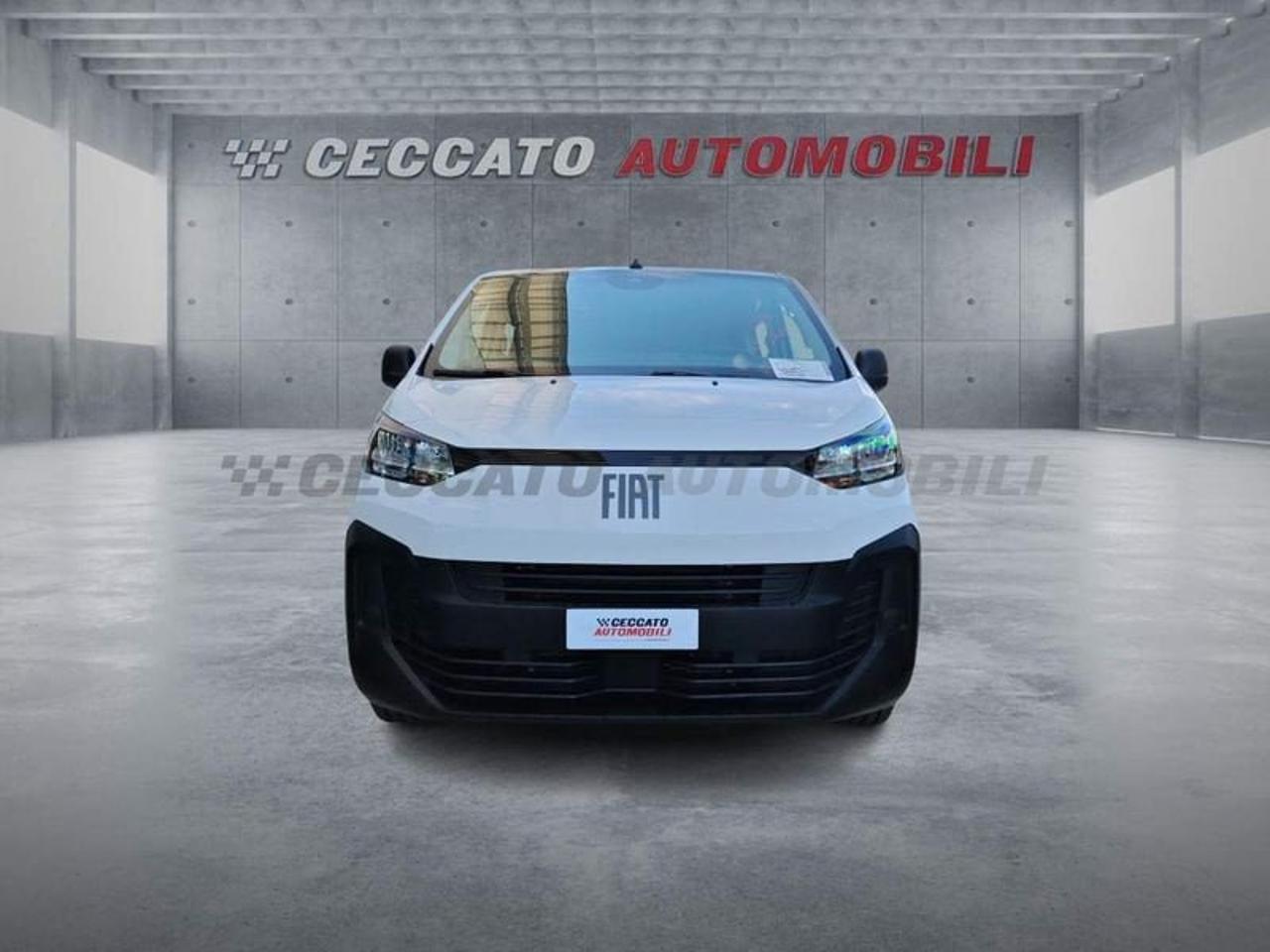 Fiat Fiat Scudo usata 17