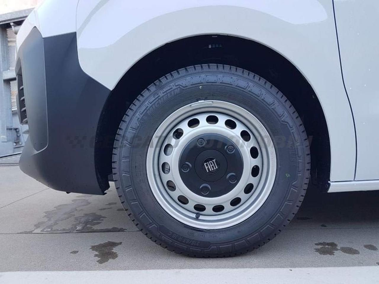 Fiat Fiat Scudo usata 19