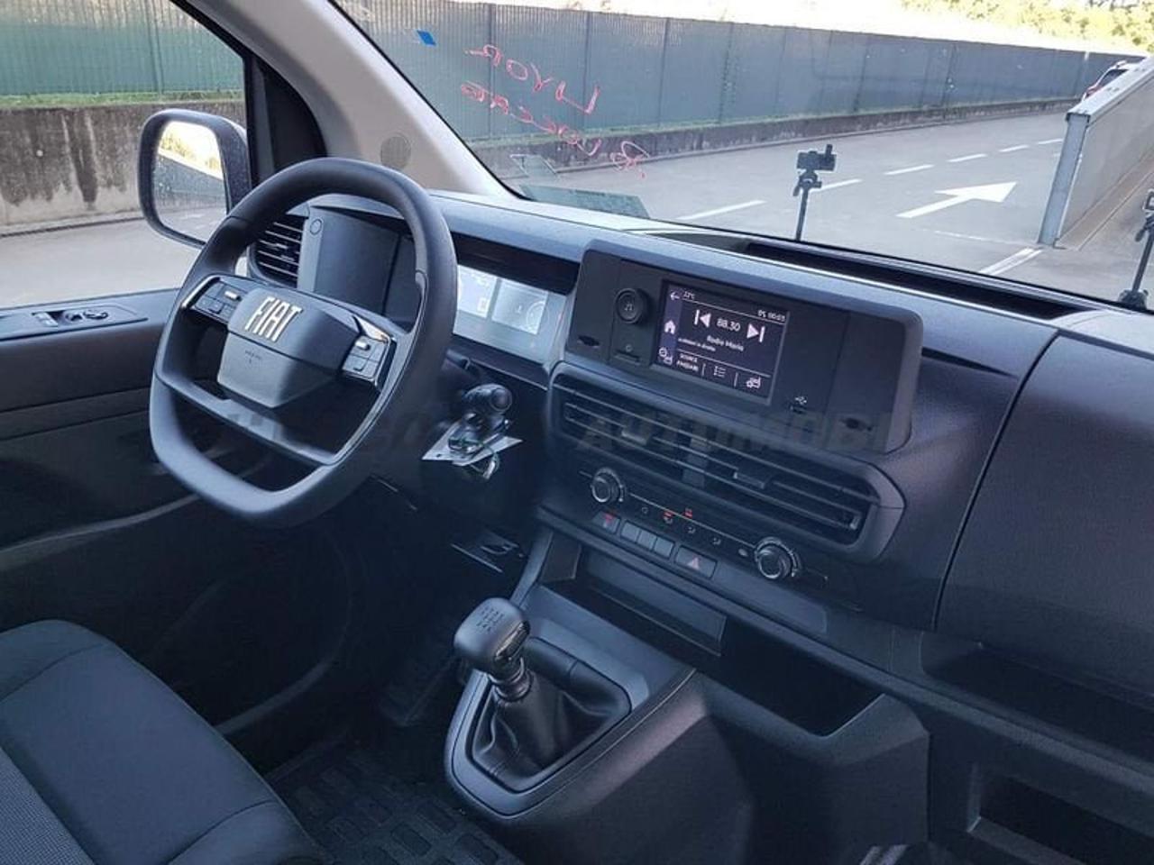 Fiat Fiat Scudo usata 20