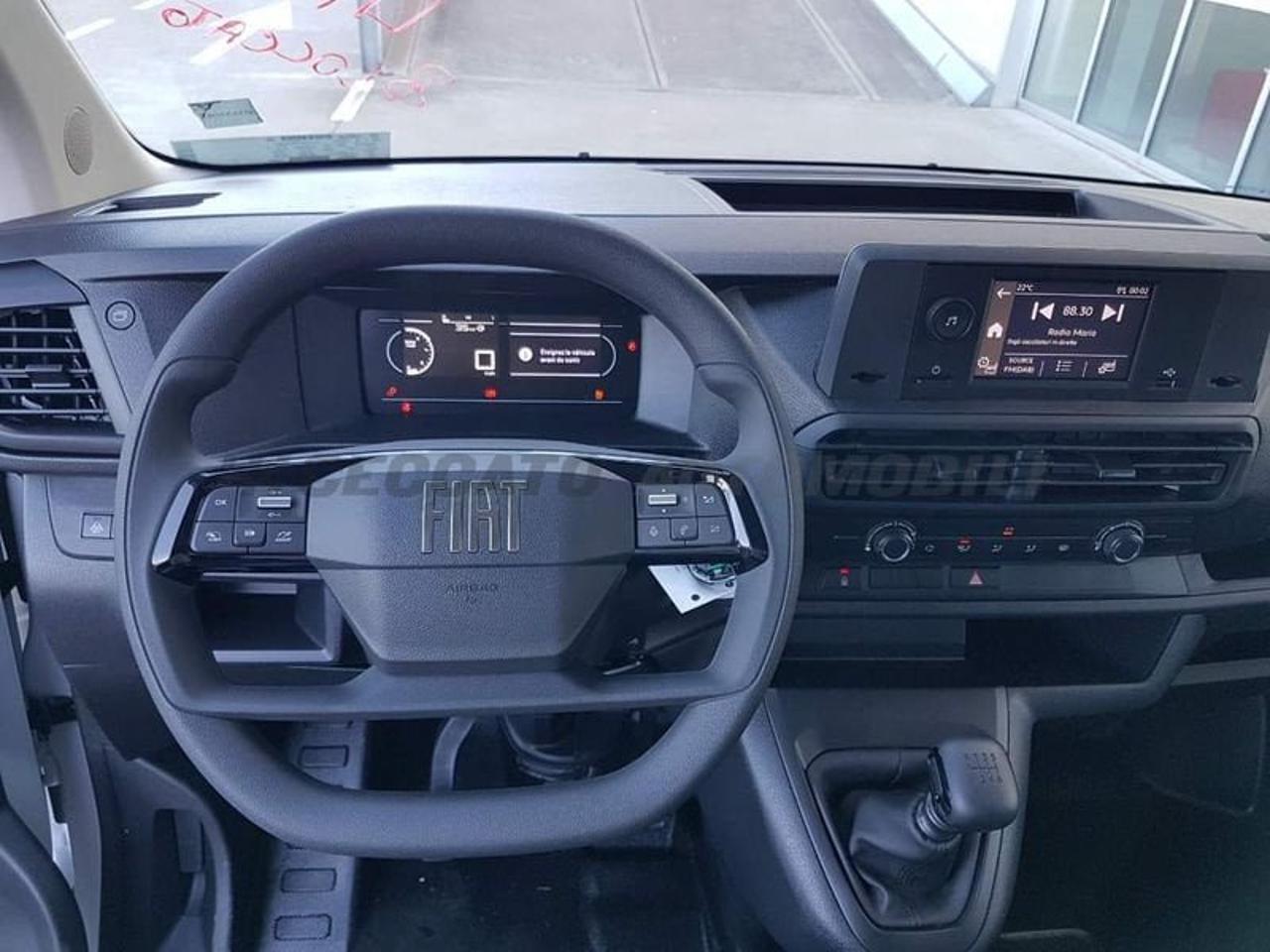 Fiat Fiat Scudo usata 21