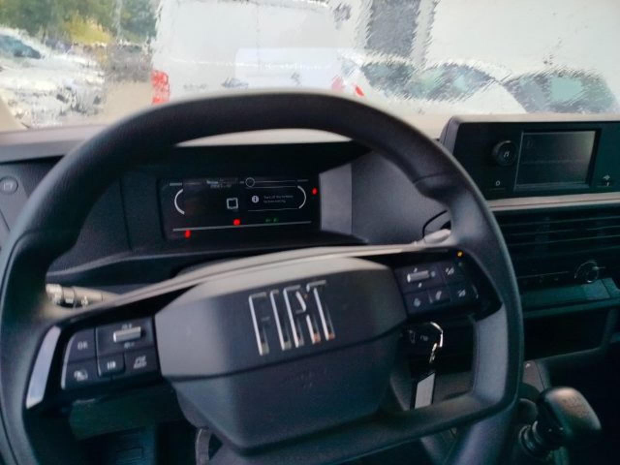 Fiat Fiat Scudo usata 8