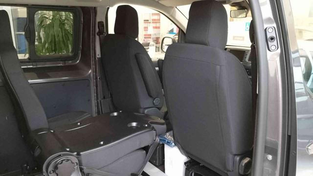 Fiat Fiat Scudo usata, con cruise control