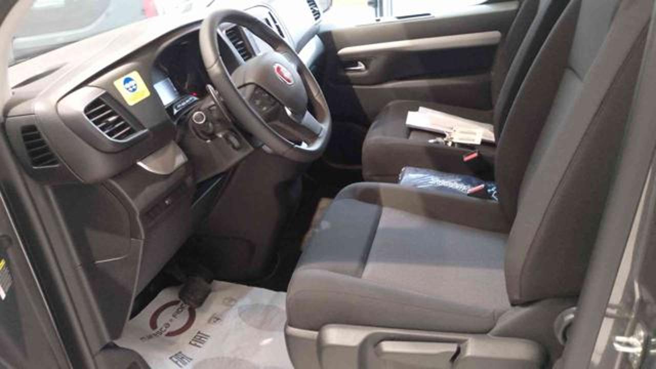 Fiat Fiat Scudo usata 9