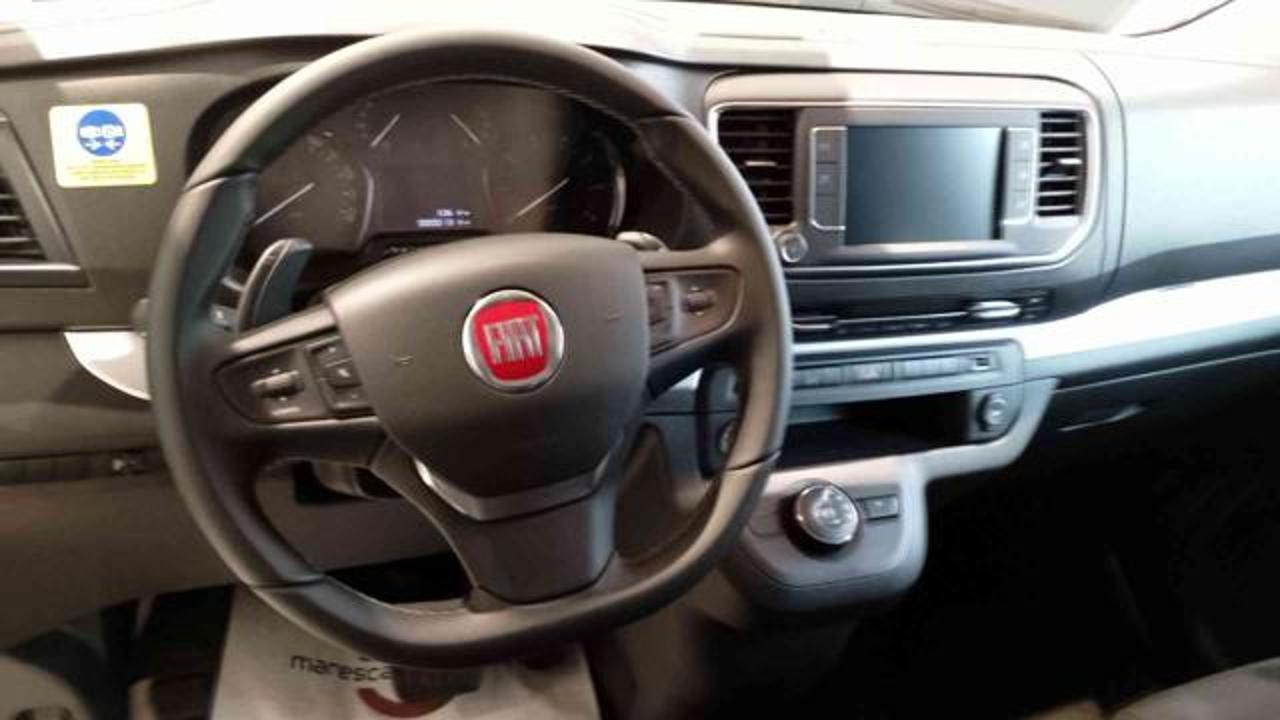 Fiat Fiat Scudo usata 10