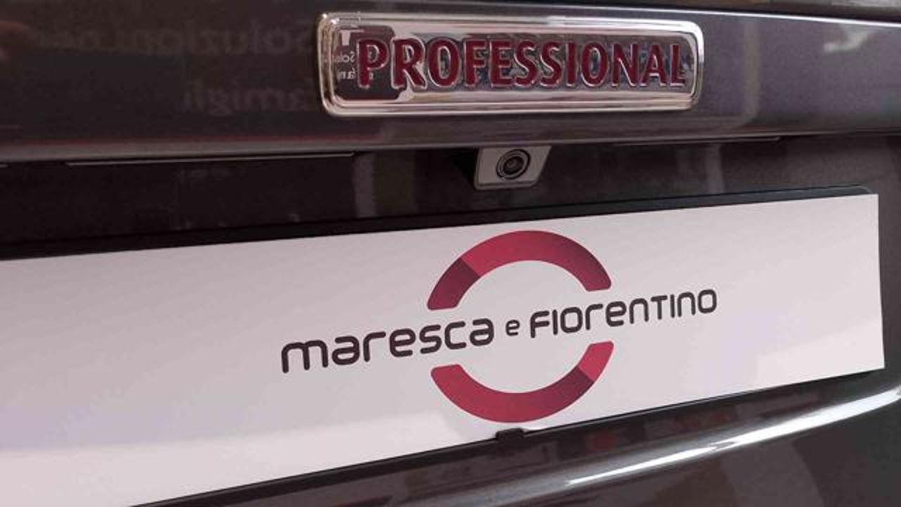 Fiat Fiat Scudo usata 19