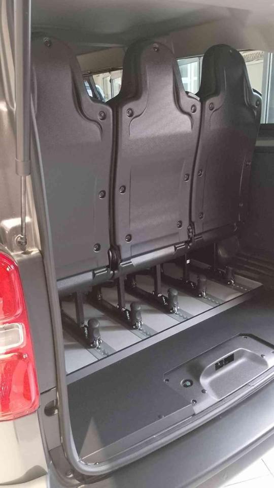 Fiat Fiat Scudo usata 20