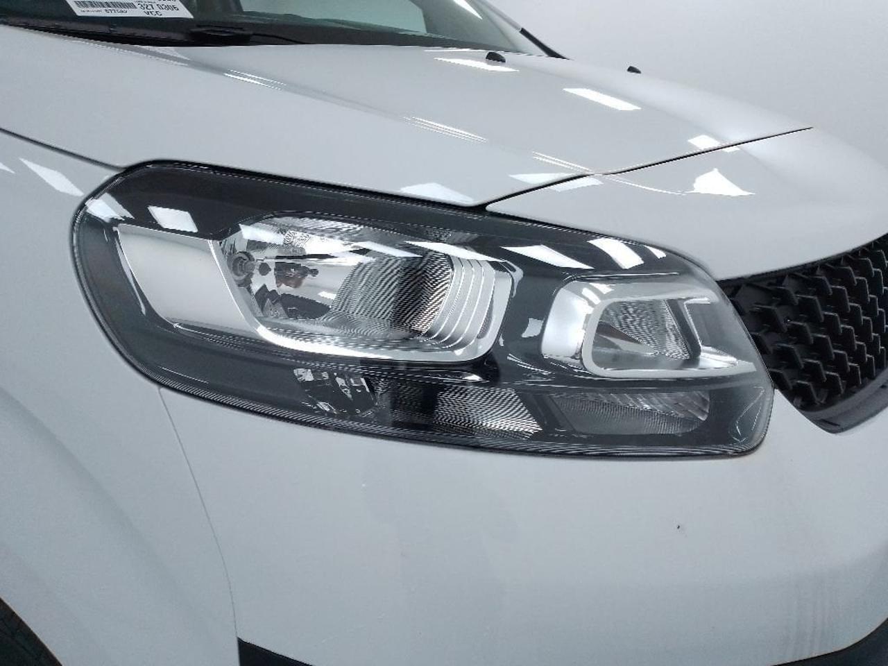 Fiat Fiat Scudo usata 1