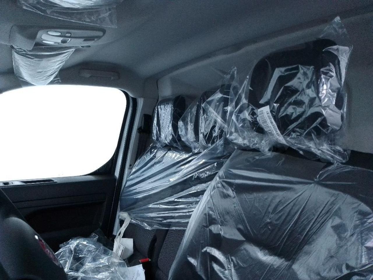 Fiat Fiat Scudo usata 4