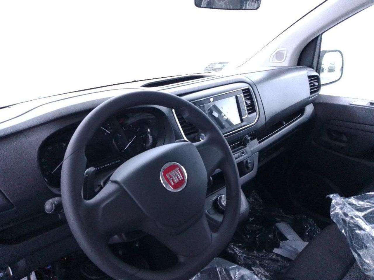 Fiat Fiat Scudo usata 5