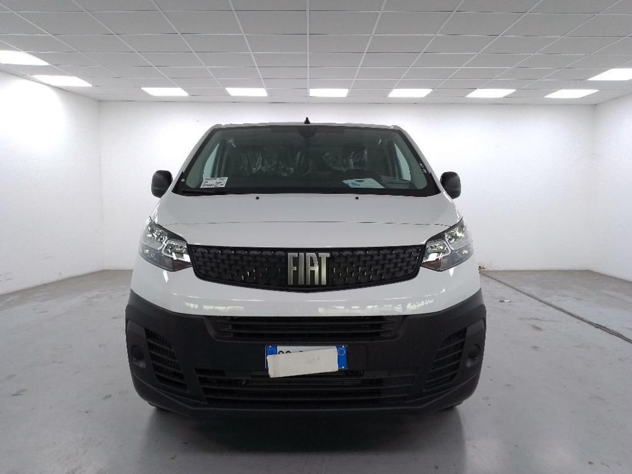 Fiat Fiat Scudo usata 7