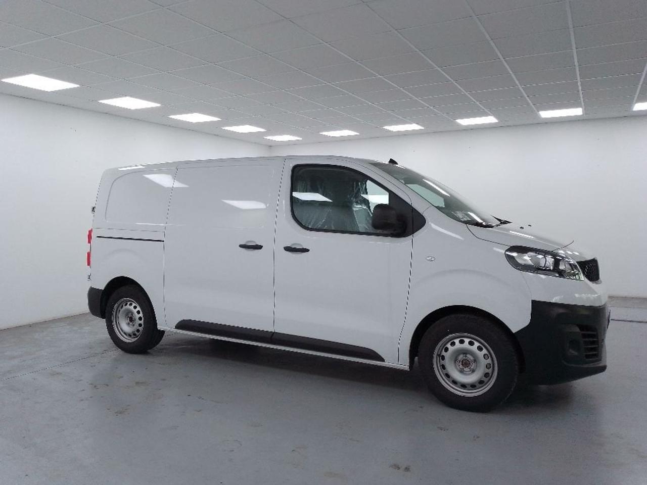 Fiat Fiat Scudo usata 9