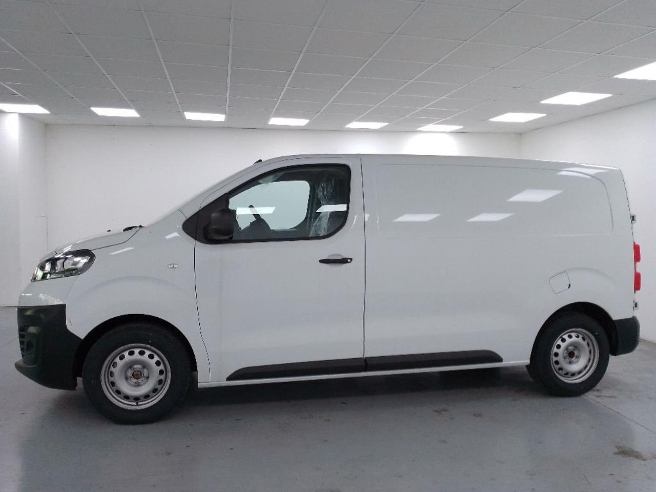 Fiat Fiat Scudo usata 10