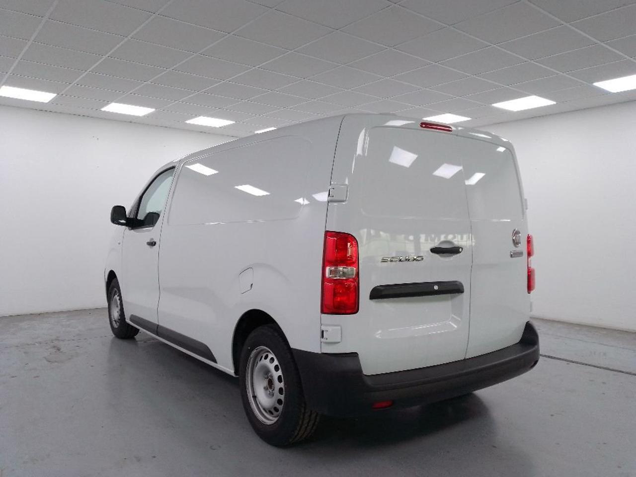 Fiat Fiat Scudo usata 11