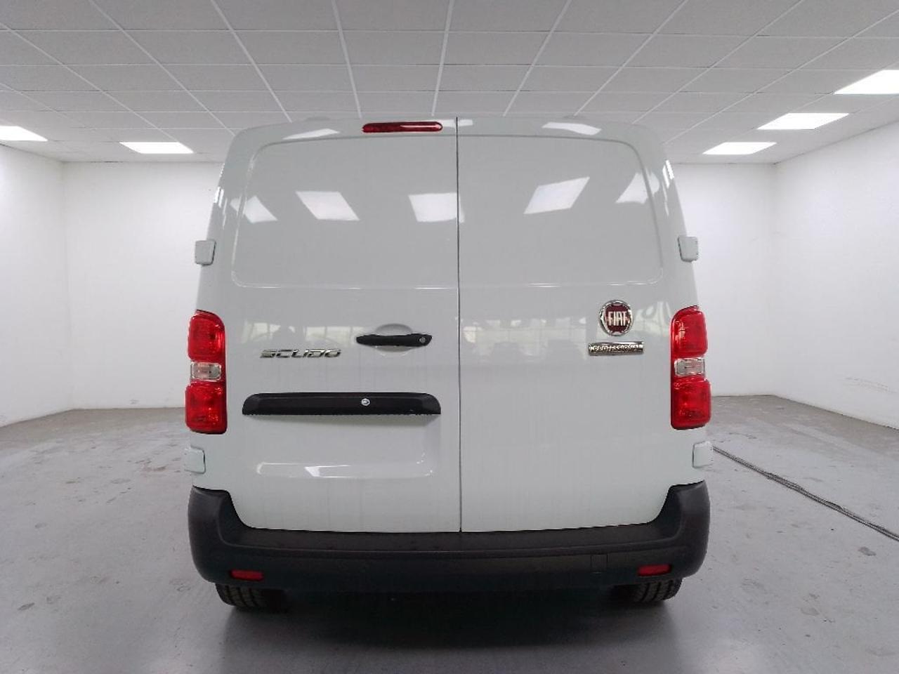 Fiat Fiat Scudo usata 12