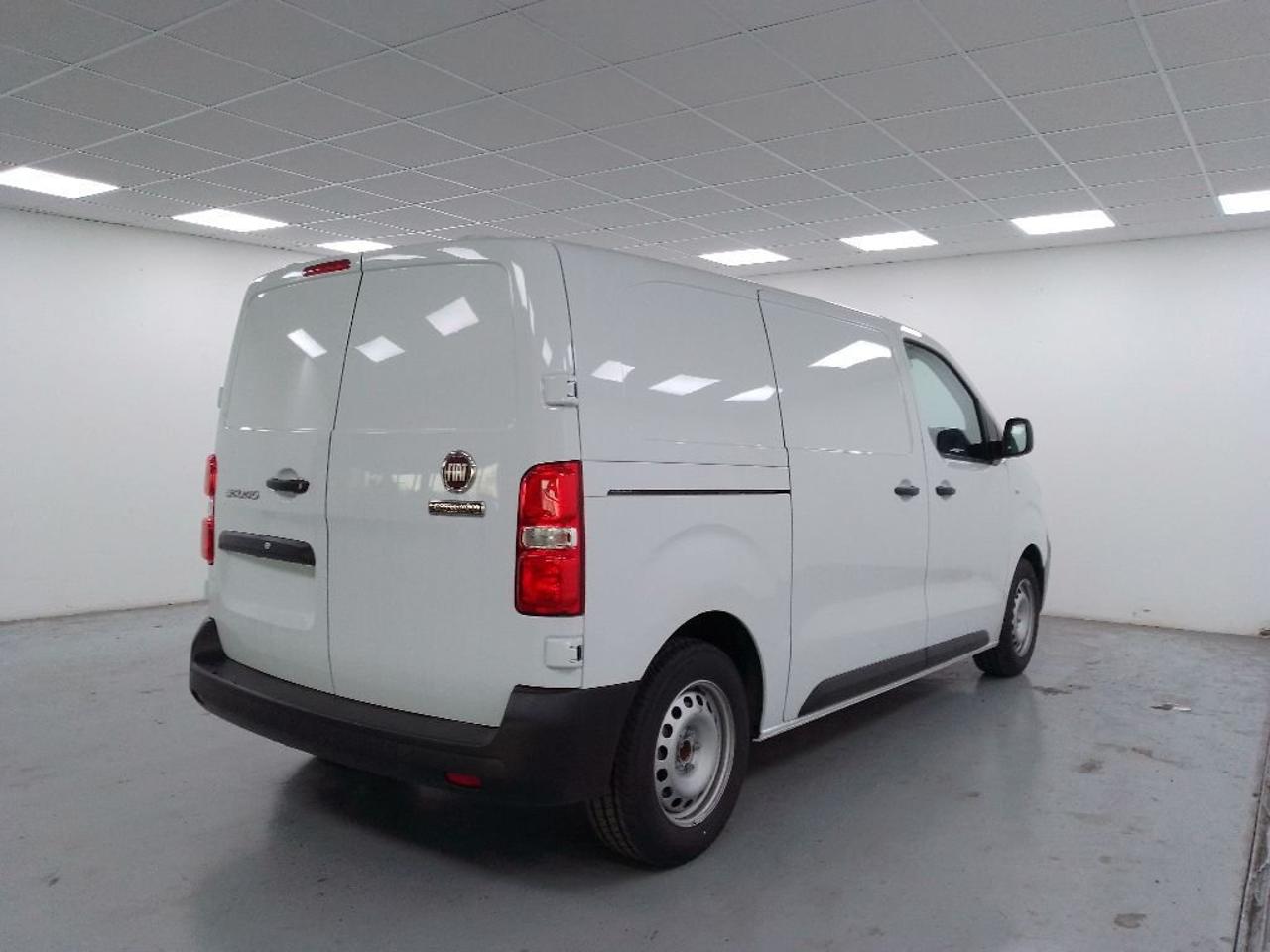 Fiat Fiat Scudo usata 13