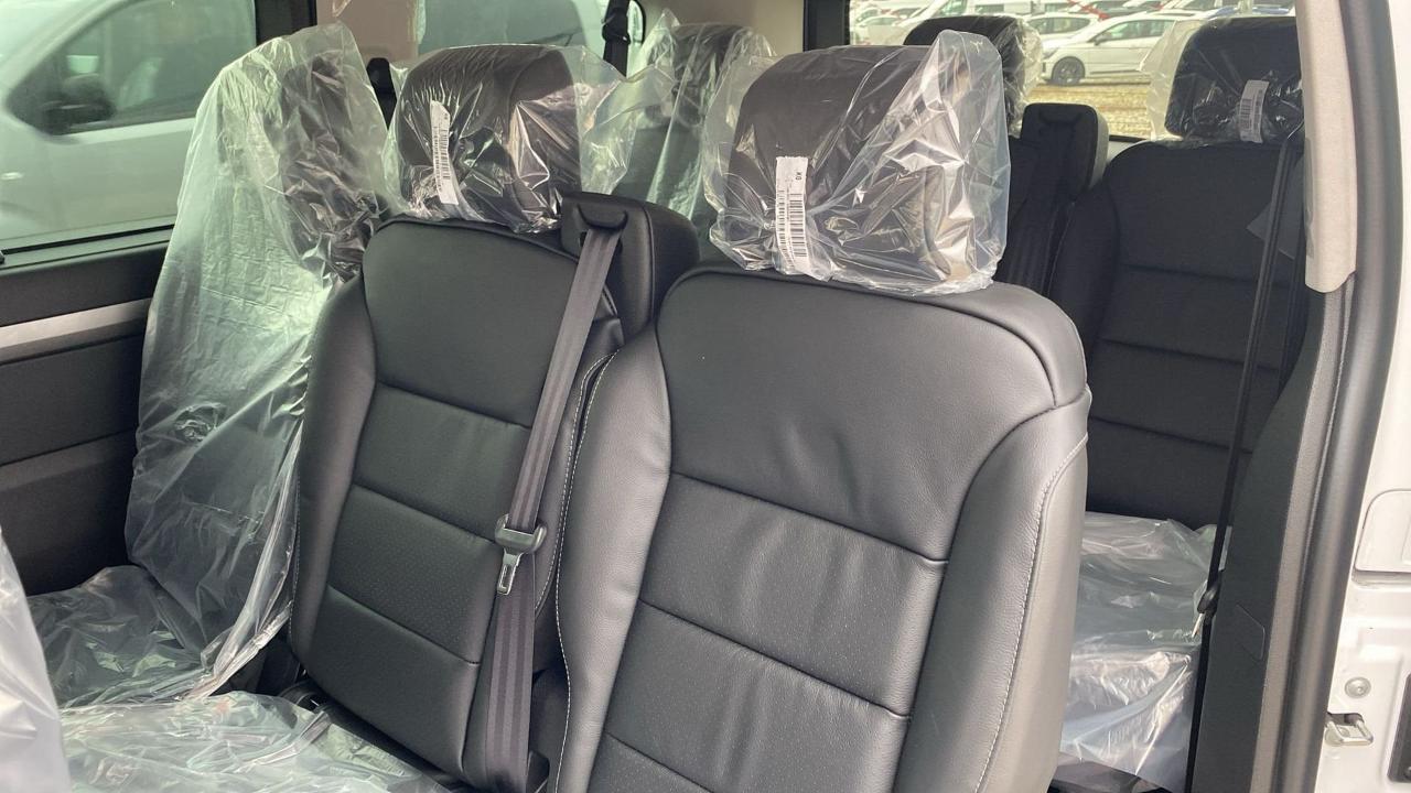 Fiat Fiat Scudo usata, con GPS