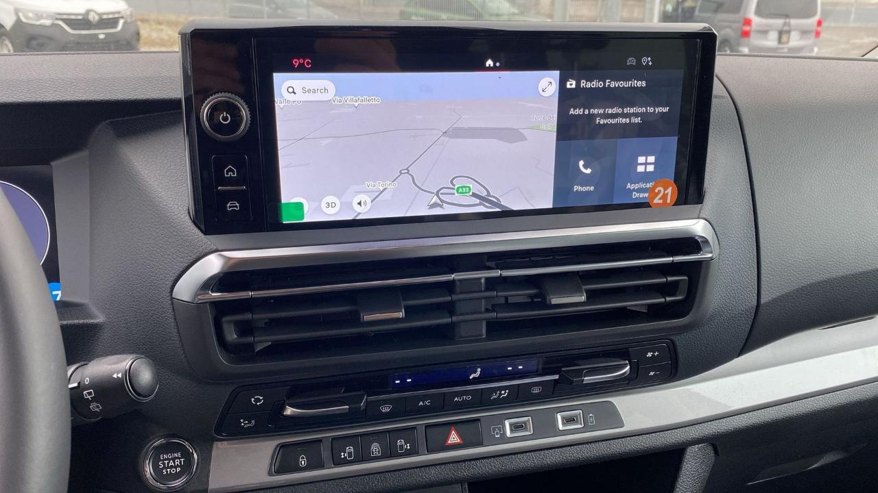 Fiat Fiat Scudo usata 3