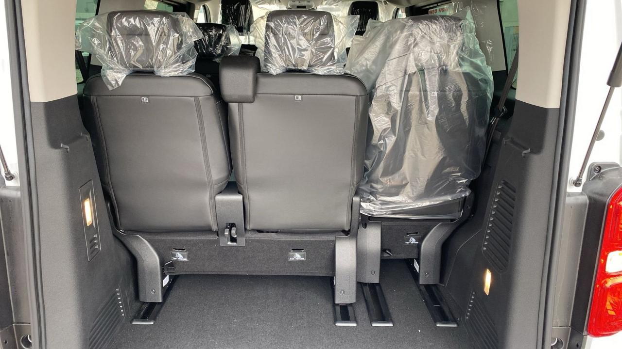 Fiat Fiat Scudo usata 8