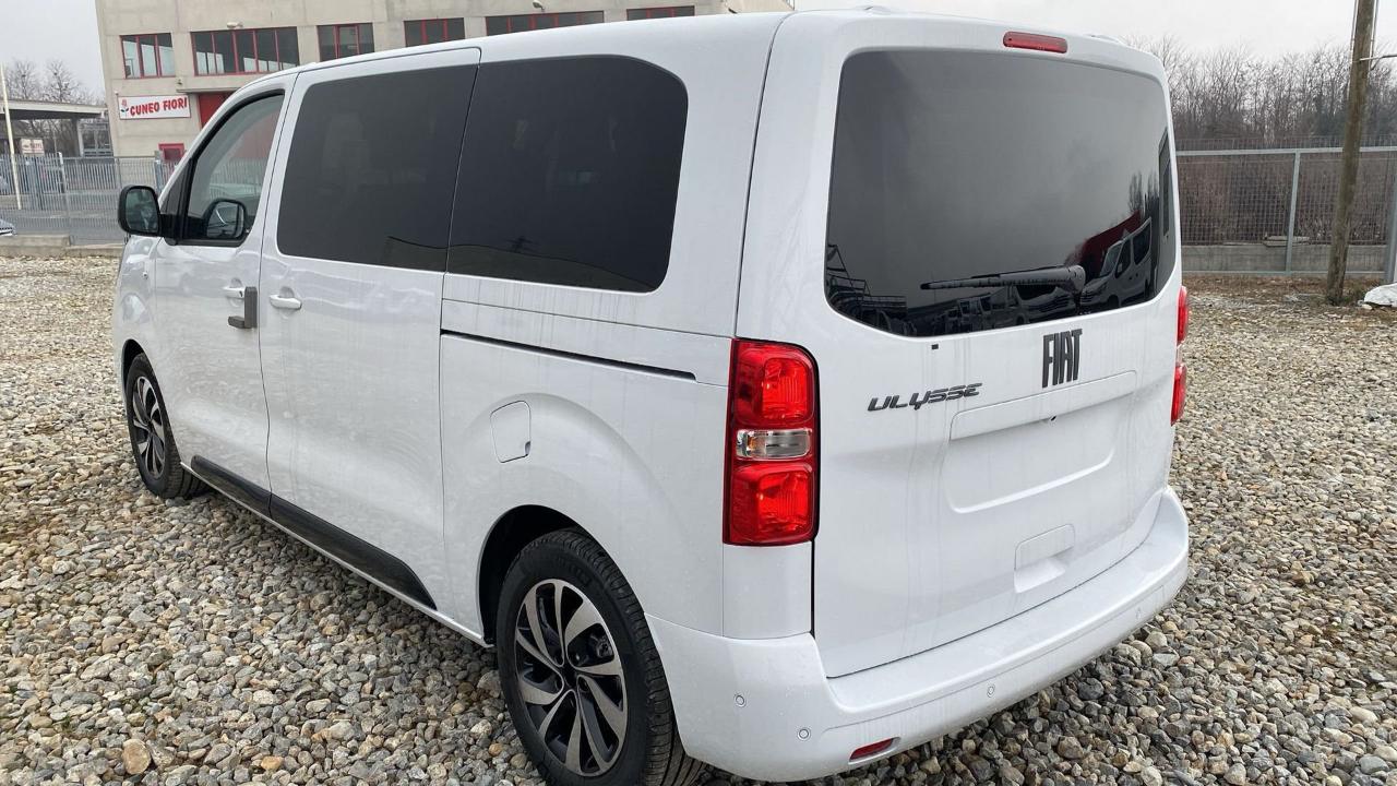 Fiat Fiat Scudo usata 13