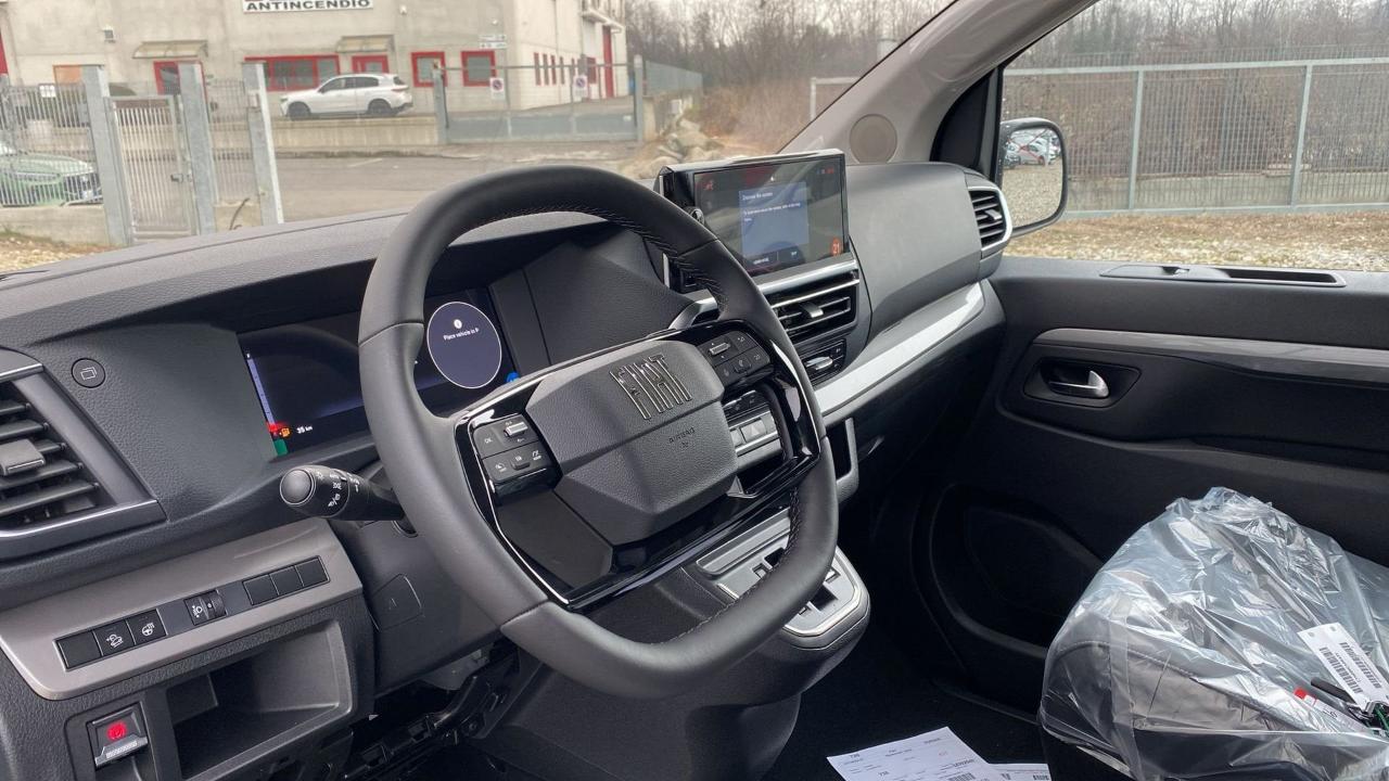 Fiat Fiat Scudo usata 14