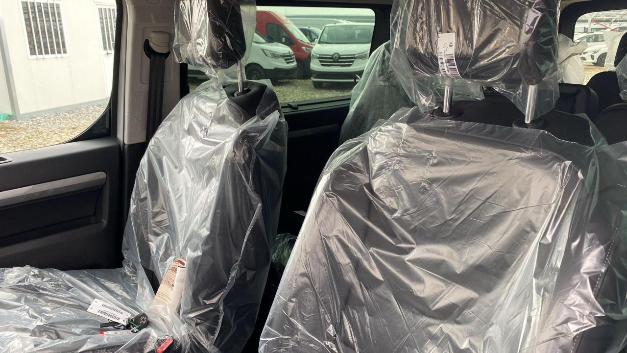 Fiat Fiat Scudo usata 16