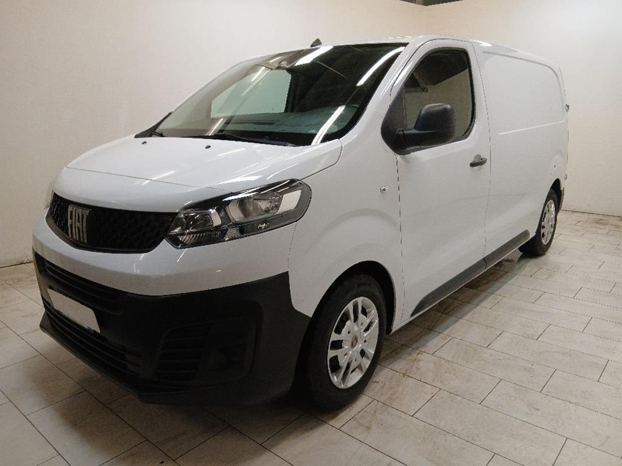 fiat scudo scudo ice 1.5 bluehdi 120cv l2h1 business usata