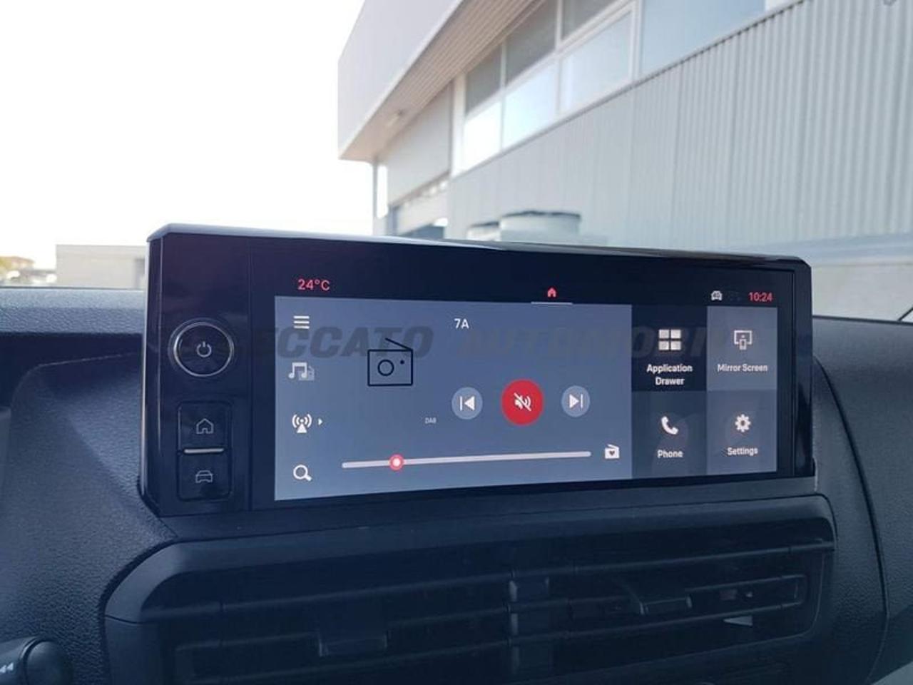 Fiat Fiat Scudo usata, con Climatizzatore