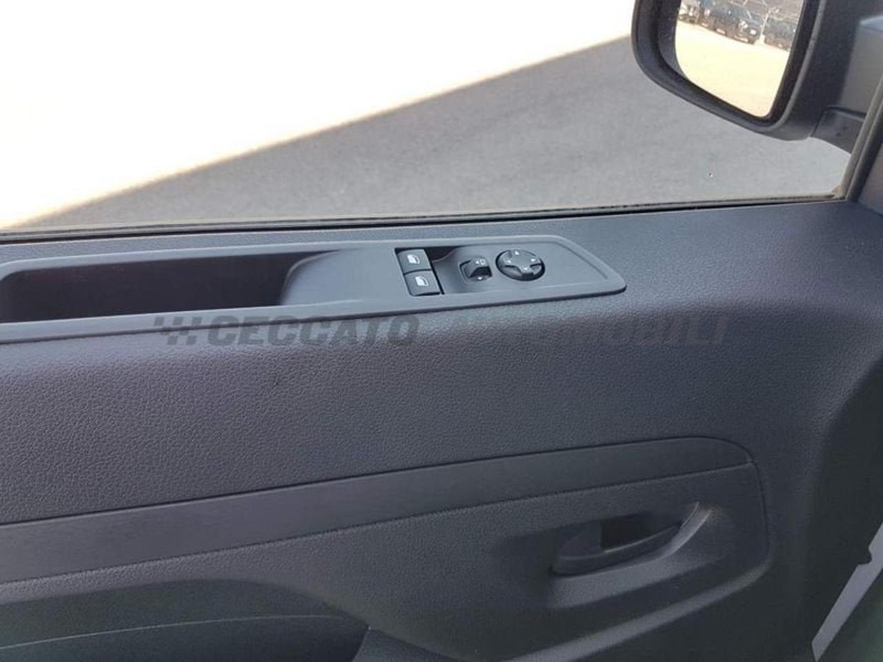 Fiat Fiat Scudo usata, con GPS