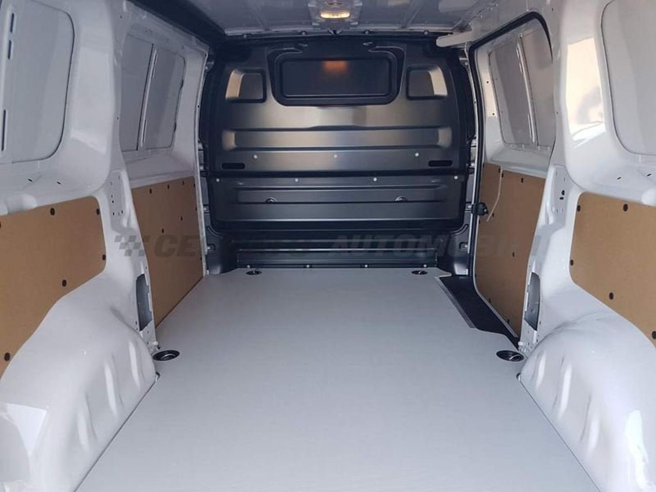 Fiat Fiat Scudo usata, con Isofix