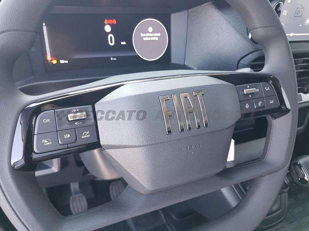 Fiat Fiat Scudo usata, con Xenon-led