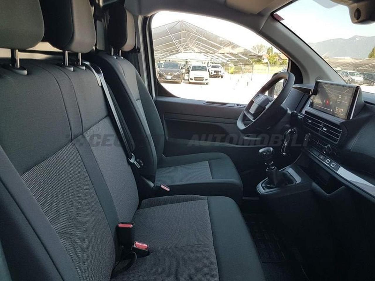 Fiat Fiat Scudo usata 15