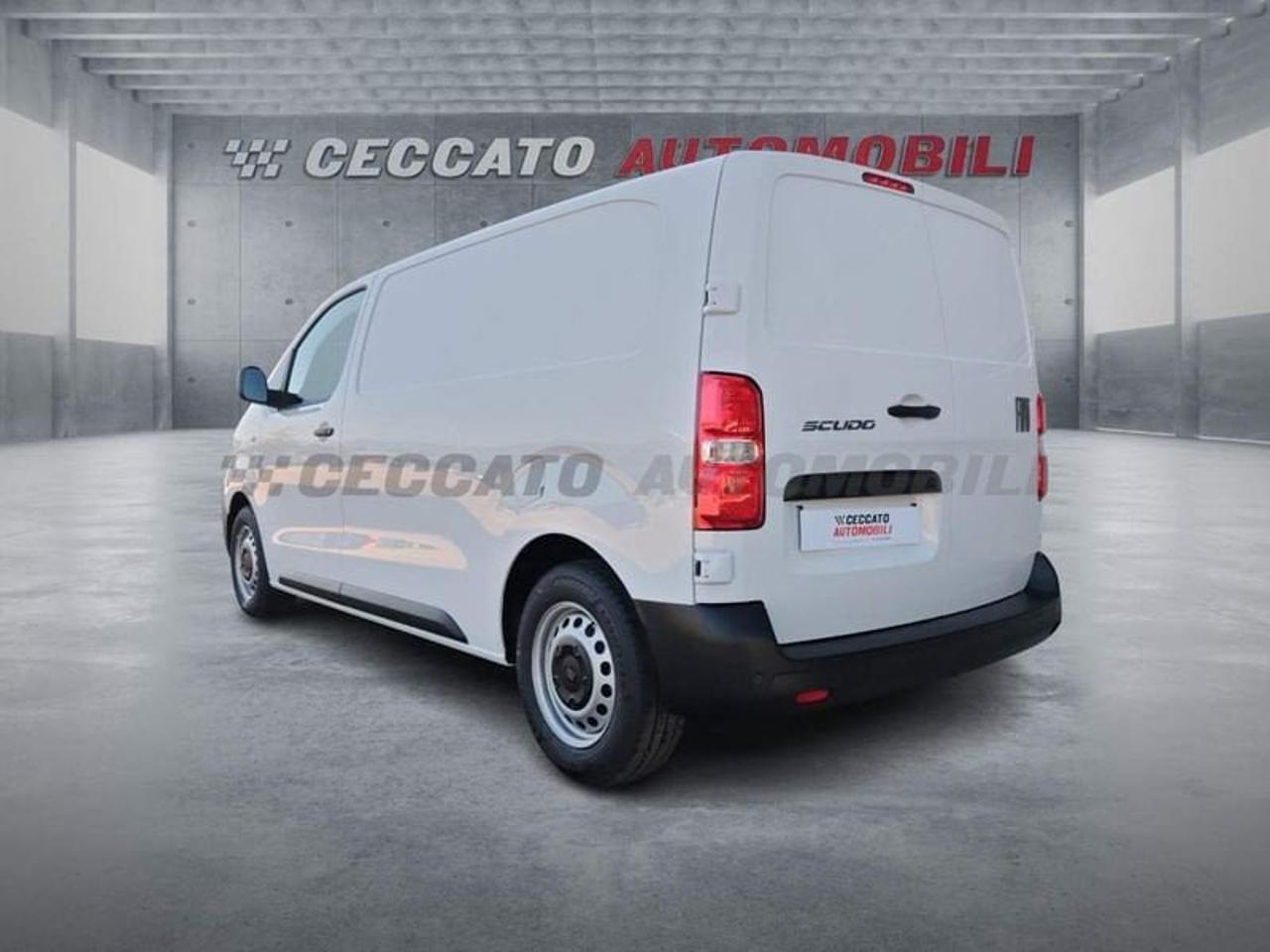 Fiat Fiat Scudo usata 16