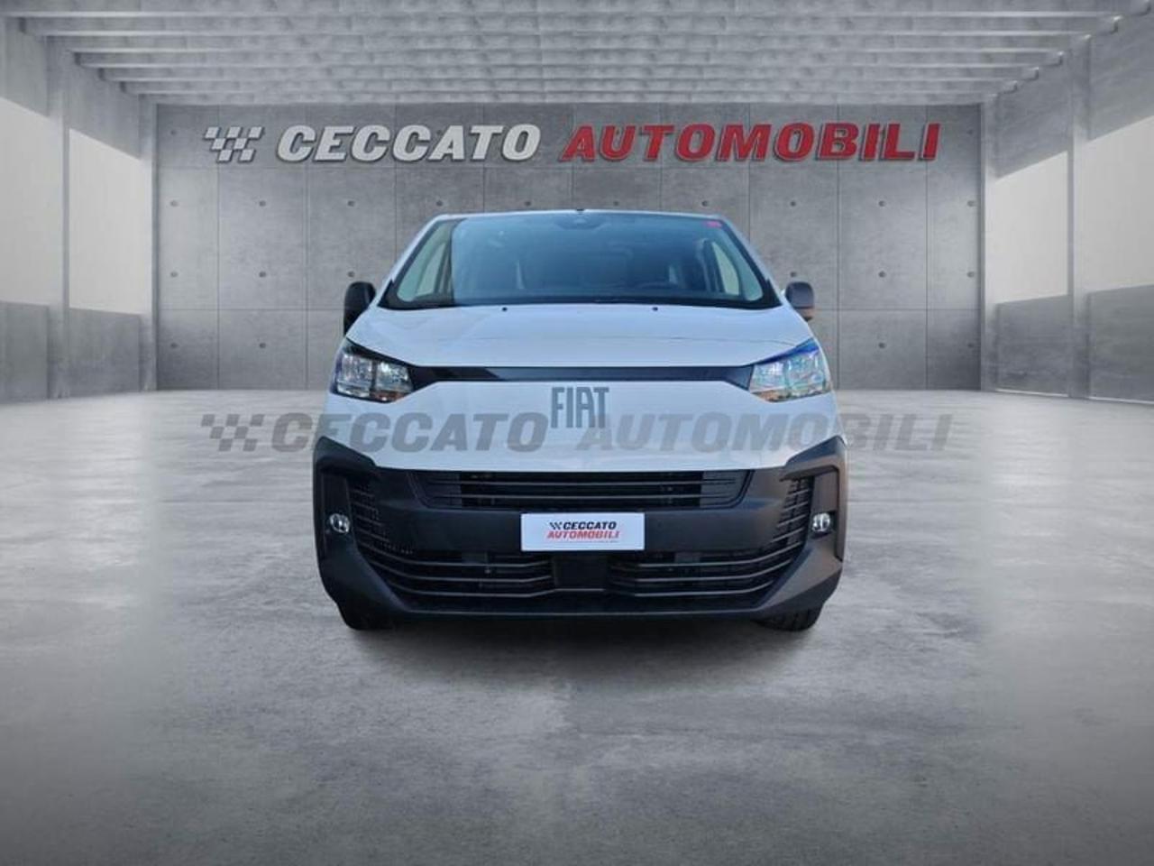 Fiat Fiat Scudo usata 17