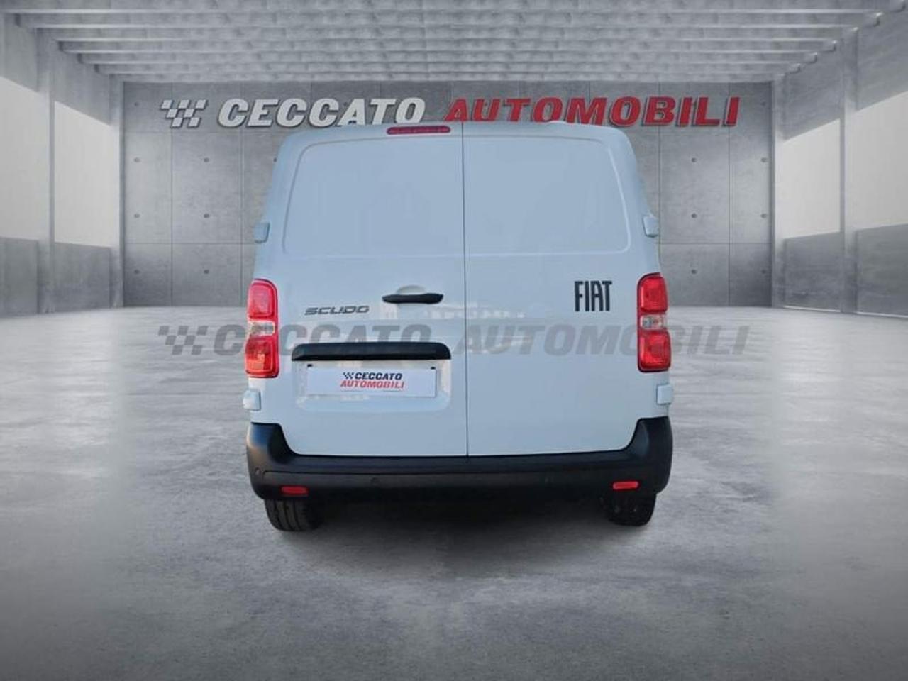 Fiat Fiat Scudo usata 18