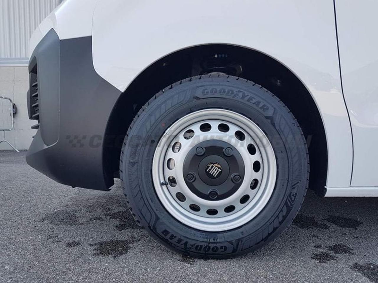 Fiat Fiat Scudo usata 19