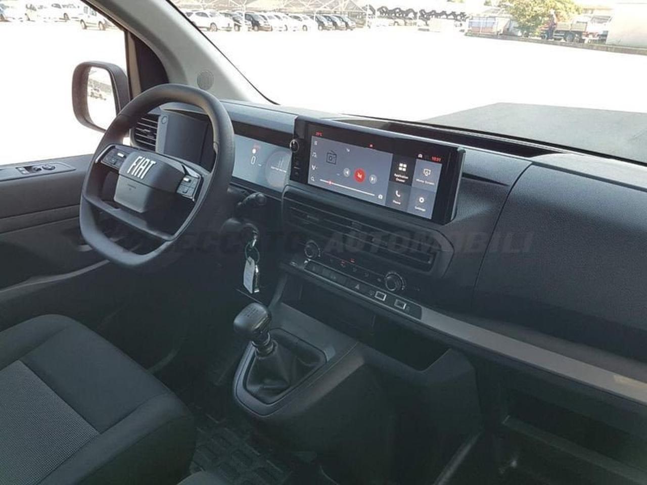 Fiat Fiat Scudo usata 20