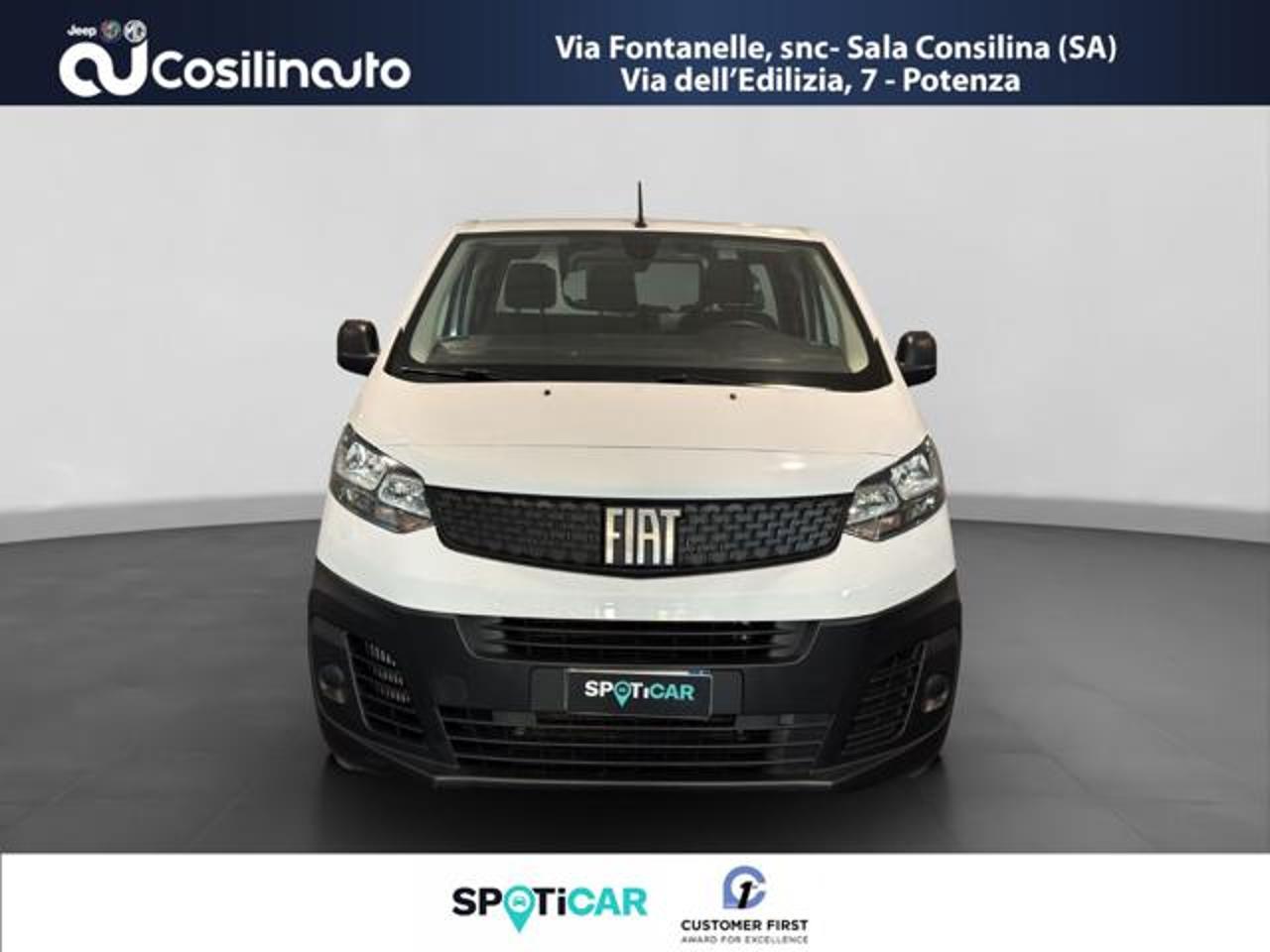 Fiat Fiat Scudo usata 14