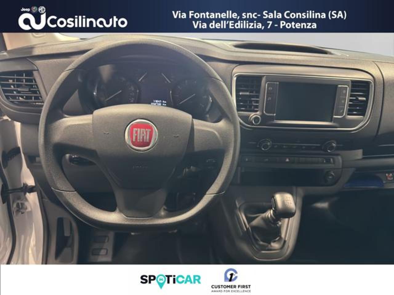 Fiat Fiat Scudo usata 15