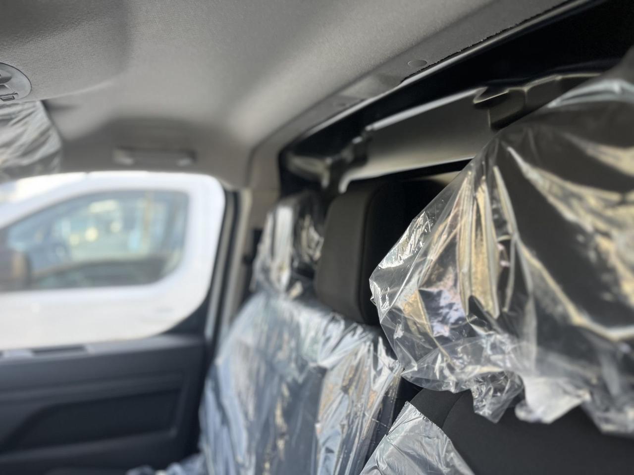 Fiat Fiat Scudo usata, con Caricabatterie di bordo da 22 kW